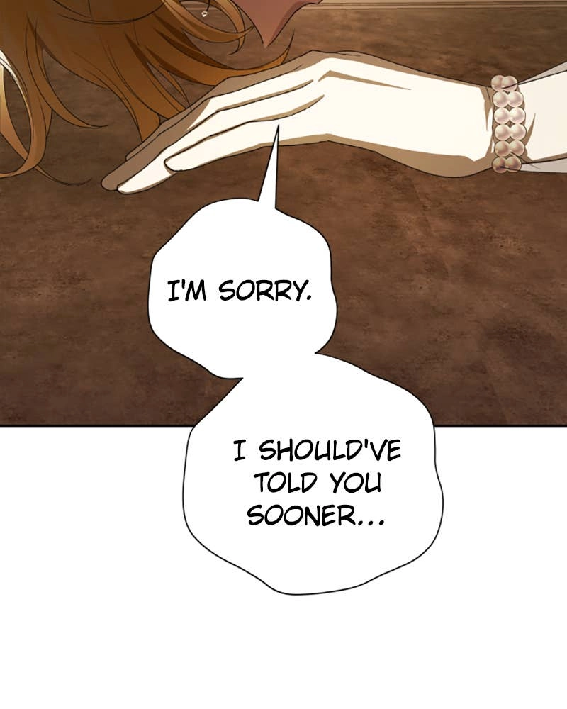 Your Throne Chapter 62 – BLOODSHED (1) Page 36