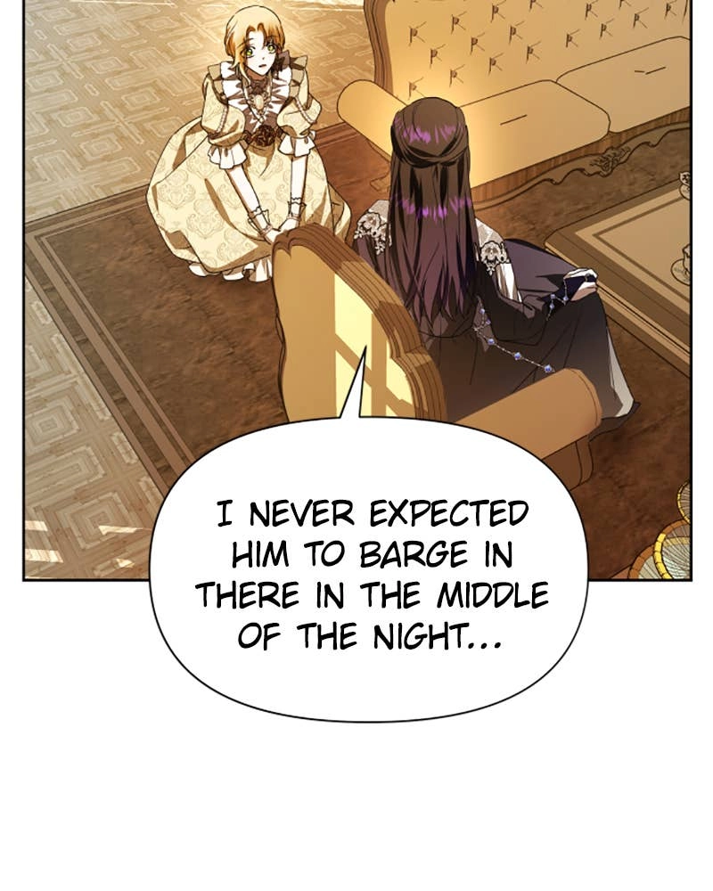 Your Throne Chapter 62 – BLOODSHED (1) Page 43