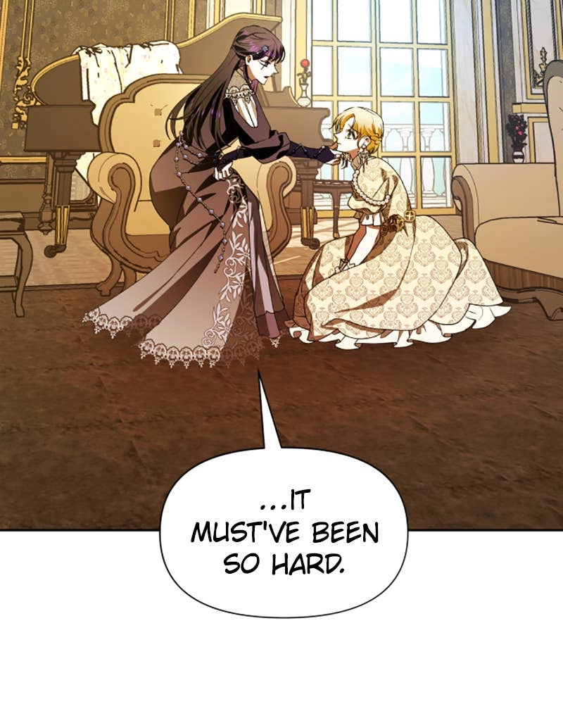 Your Throne Chapter 62 – BLOODSHED (1) Page 55