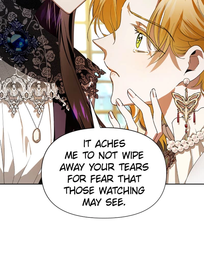 Your Throne Chapter 62 – BLOODSHED (1) Page 57