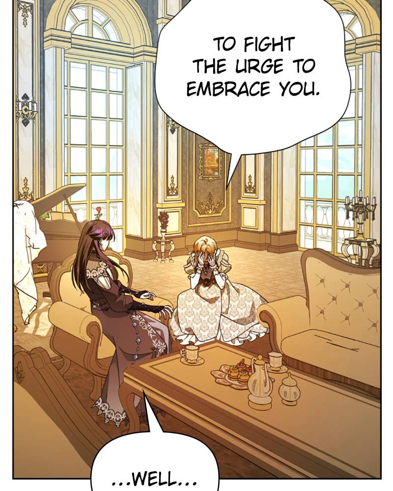 Your Throne Chapter 62 – BLOODSHED (1) Page 62