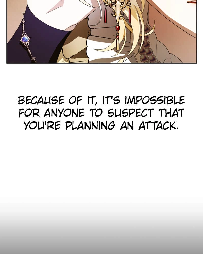 Your Throne Chapter 62 – BLOODSHED (1) Page 77