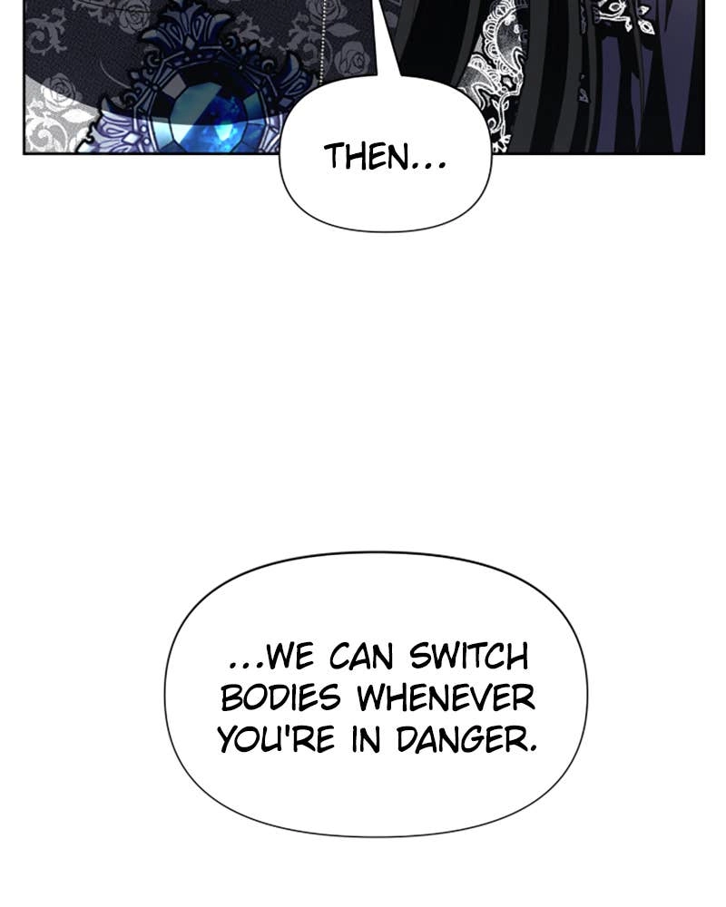 Your Throne Chapter 62 – BLOODSHED (1) Page 83