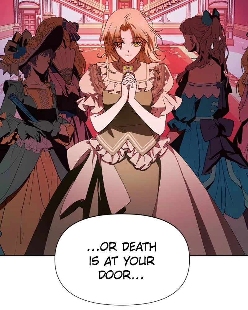 Your Throne Chapter 62 – BLOODSHED (1) Page 85