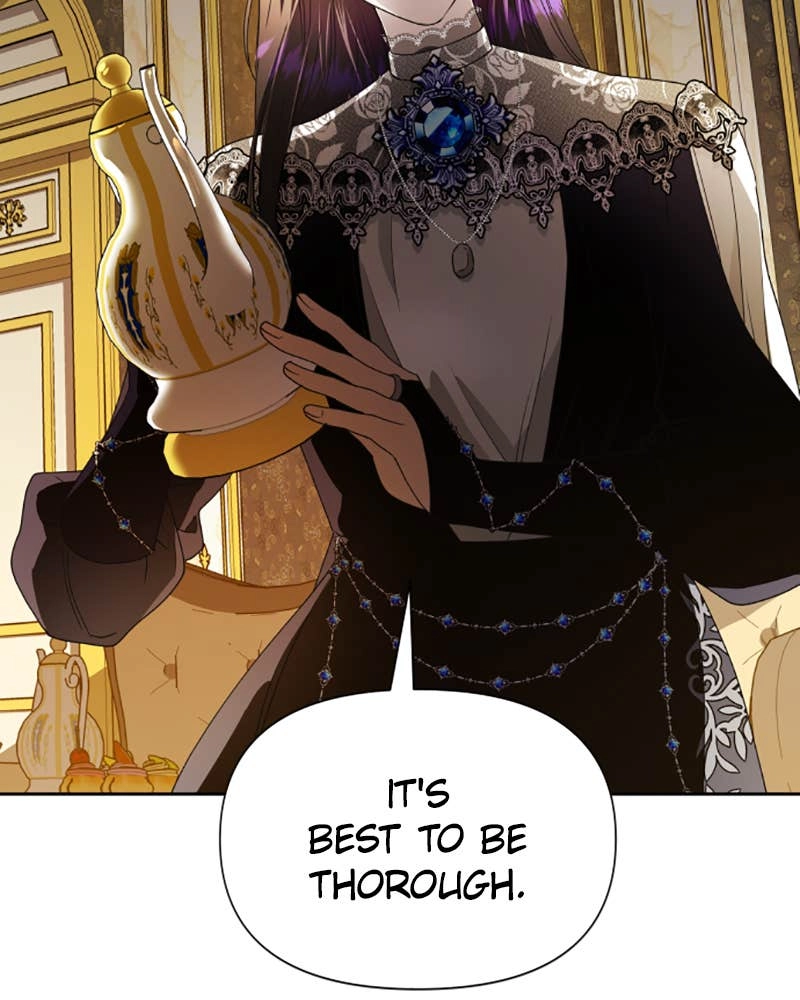 Your Throne Chapter 62 – BLOODSHED (1) Page 99