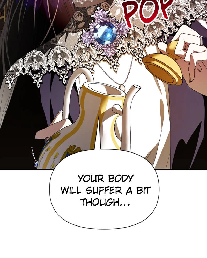 Your Throne Chapter 62 – BLOODSHED (1) Page 101