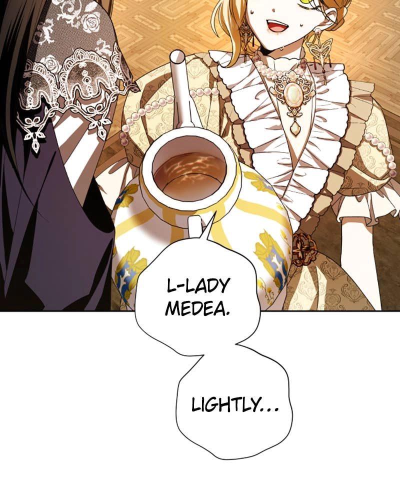 Your Throne Chapter 62 – BLOODSHED (1) Page 103