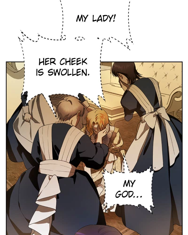 Your Throne Chapter 62 – BLOODSHED (1) Page 109