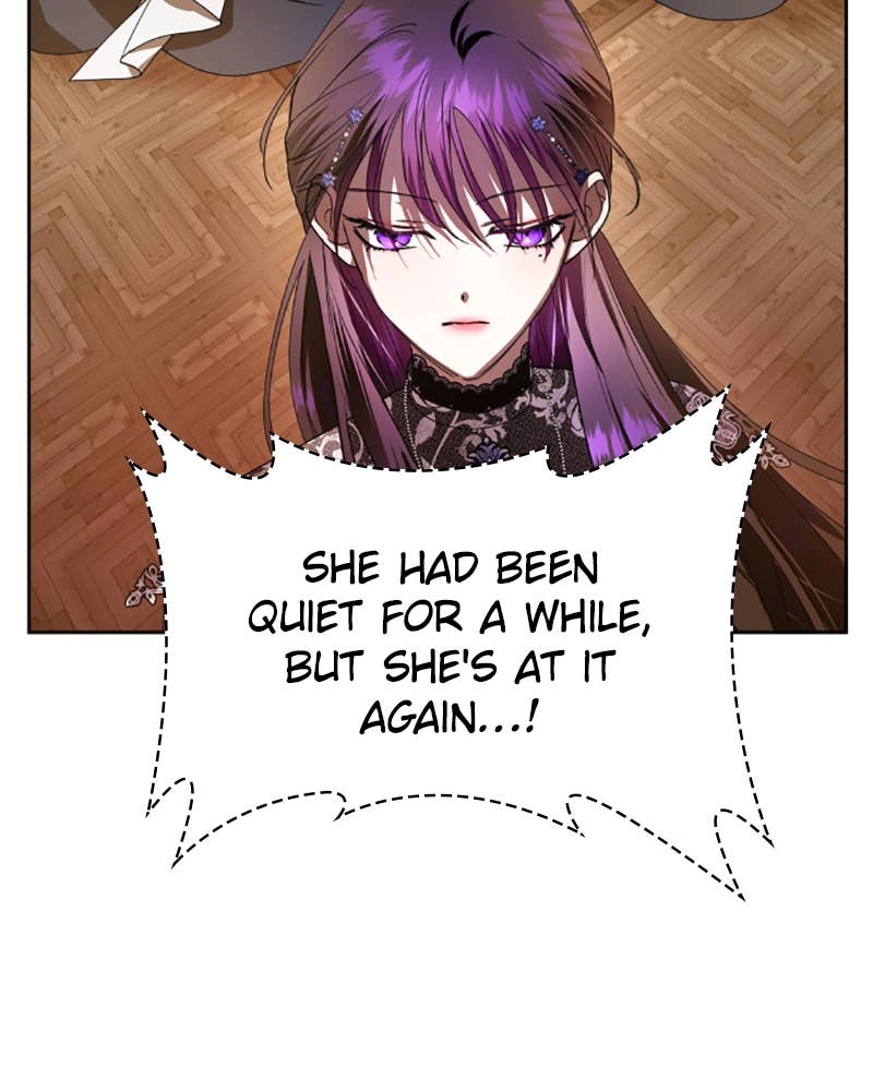 Your Throne Chapter 62 – BLOODSHED (1) Page 110