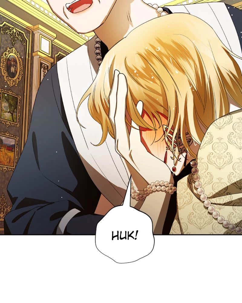 Your Throne Chapter 62 – BLOODSHED (1) Page 112