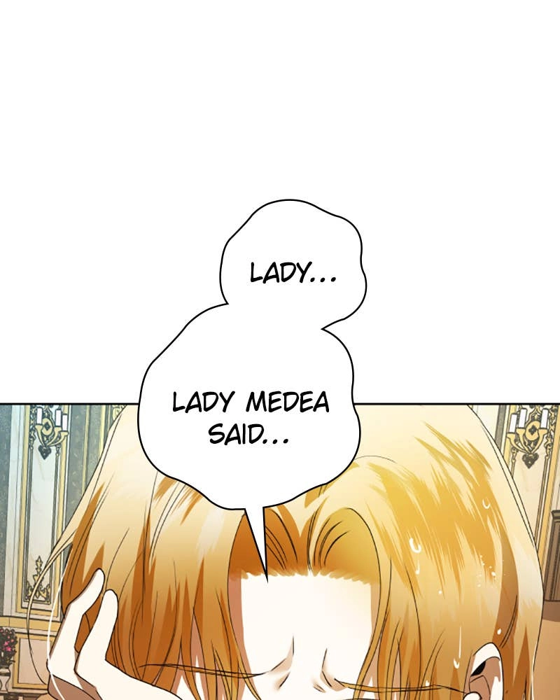 Your Throne Chapter 62 – BLOODSHED (1) Page 113