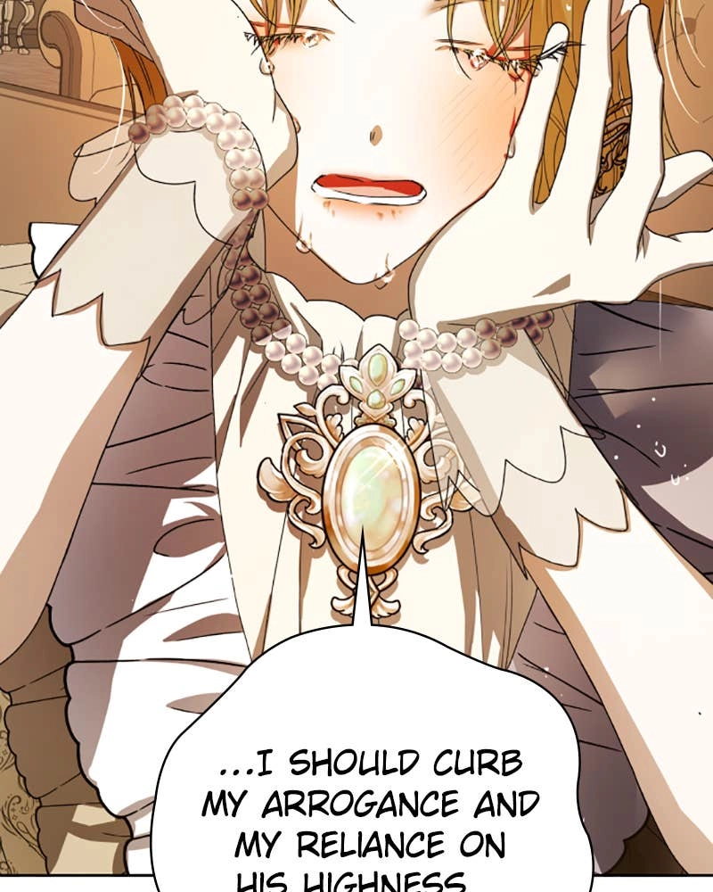 Your Throne Chapter 62 – BLOODSHED (1) Page 114
