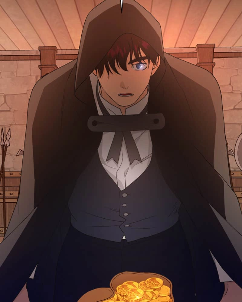 Your Throne Chapter 62 – BLOODSHED (1) Page 139