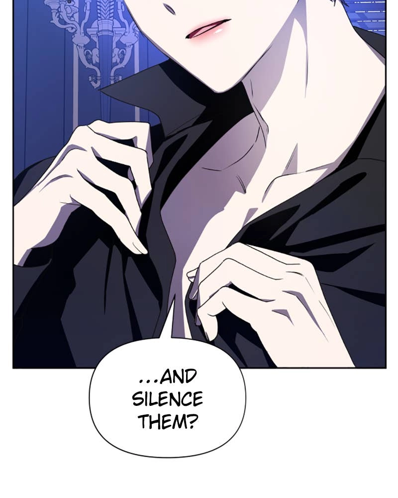 Your Throne Chapter 62 – BLOODSHED (1) Page 146