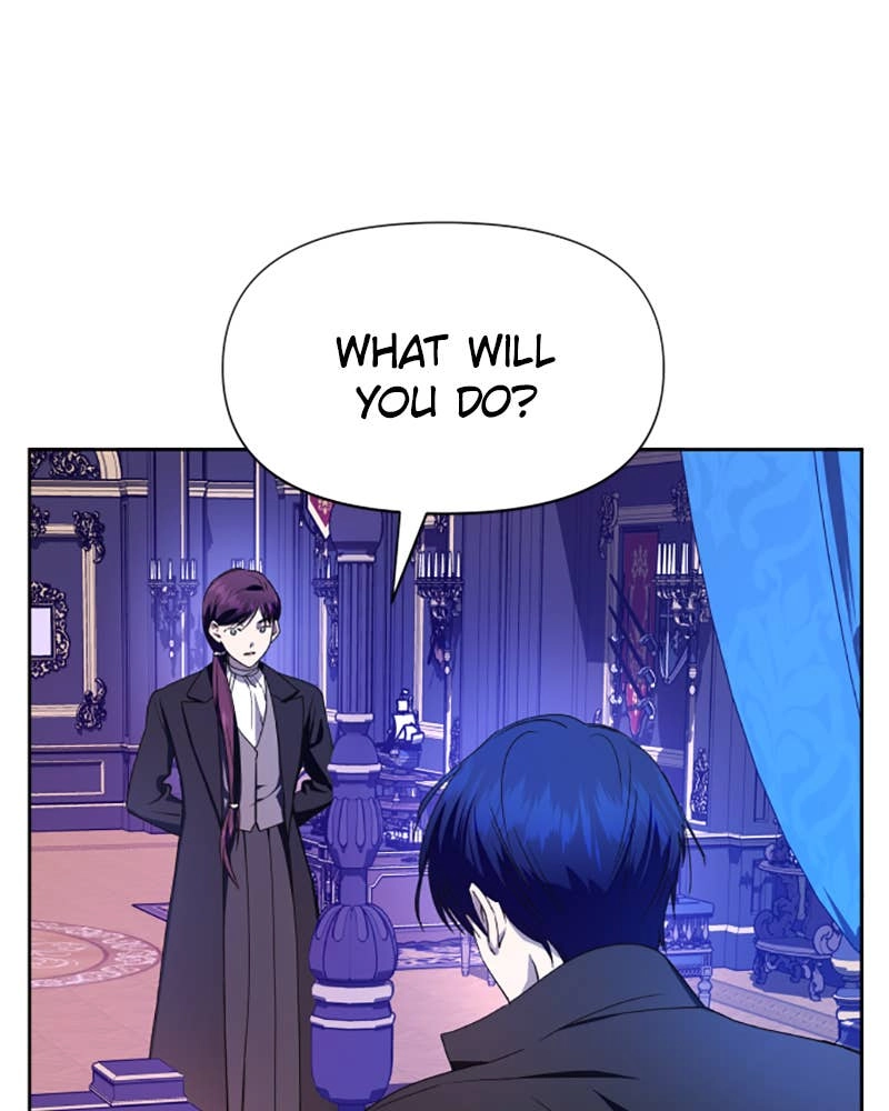 Your Throne Chapter 62 – BLOODSHED (1) Page 153