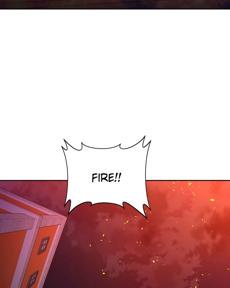 Your Throne Chapter 62 – BLOODSHED (1) Page 160