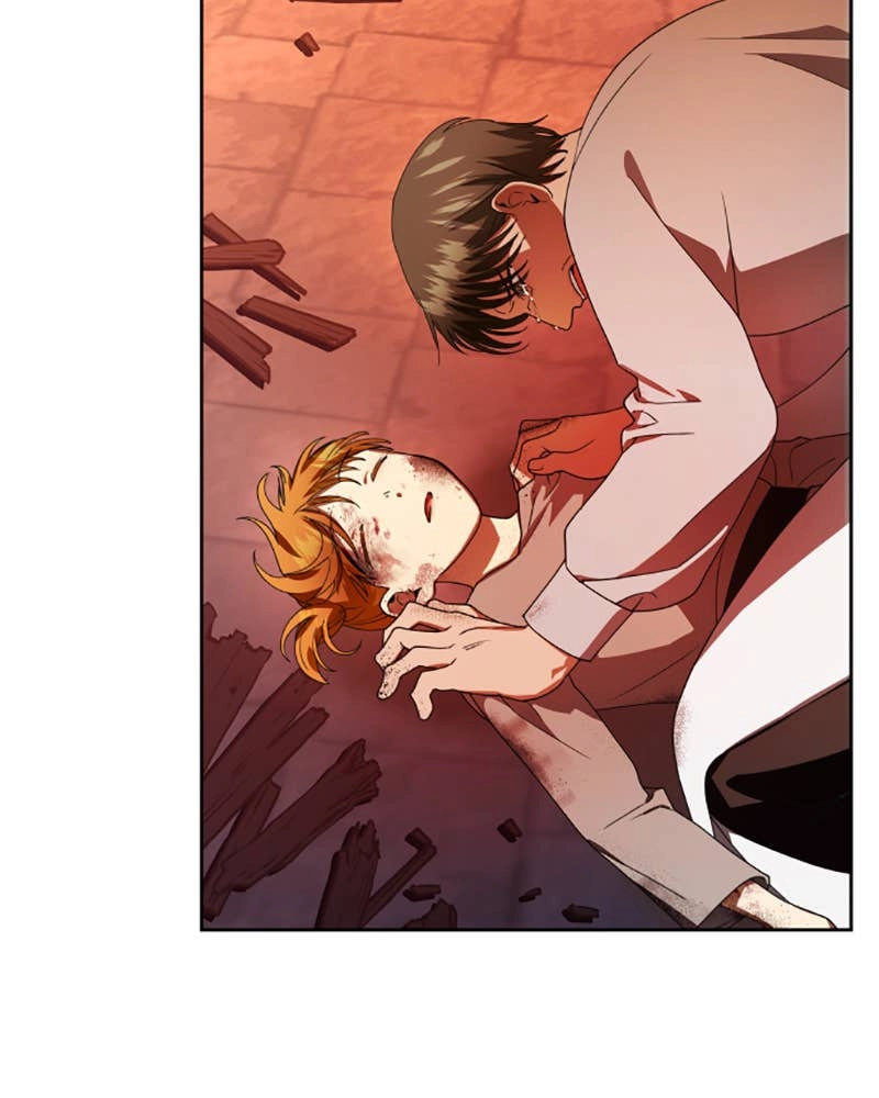 Your Throne Chapter 62 – BLOODSHED (1) Page 167