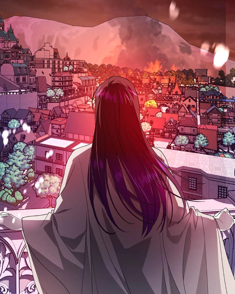 Your Throne Chapter 62 – BLOODSHED (1) Page 176