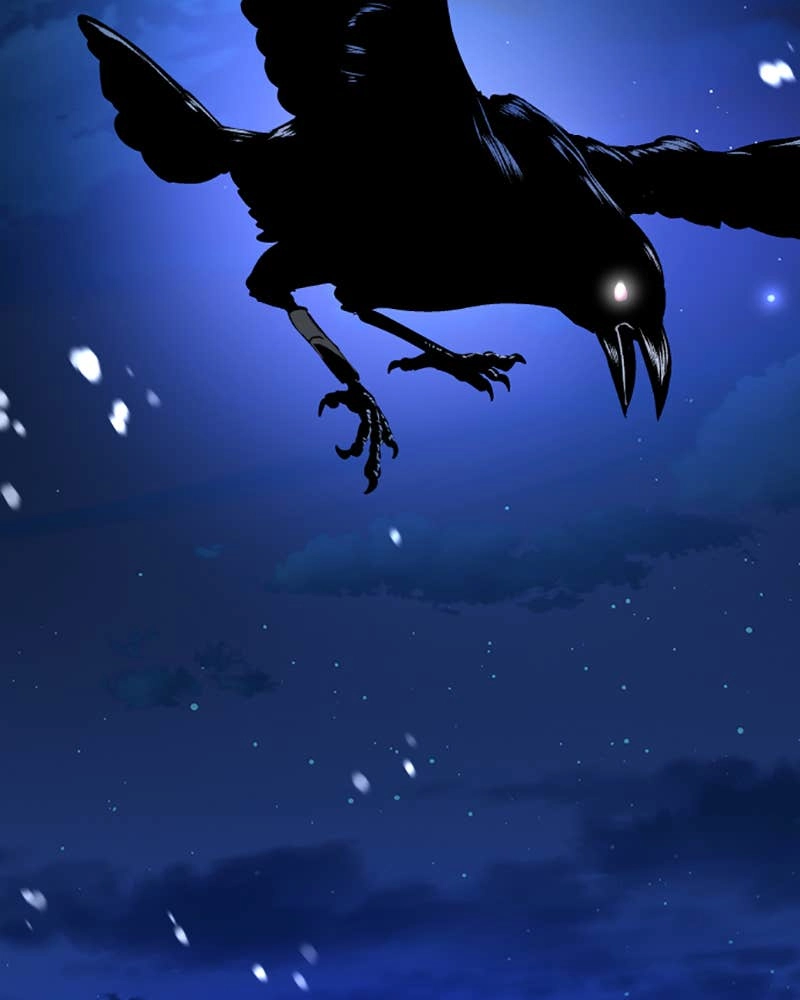 Your Throne Chapter 62 – BLOODSHED (1) Page 189