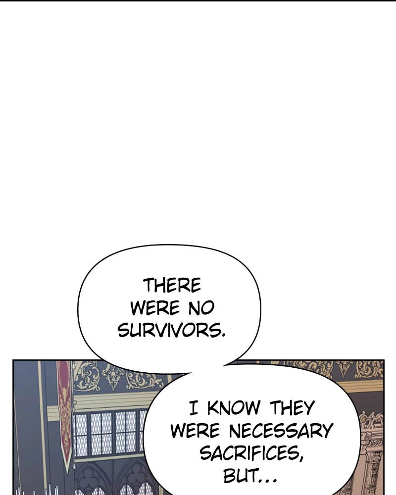 Your Throne Chapter 63 – BLOODSHED (2) Page 12