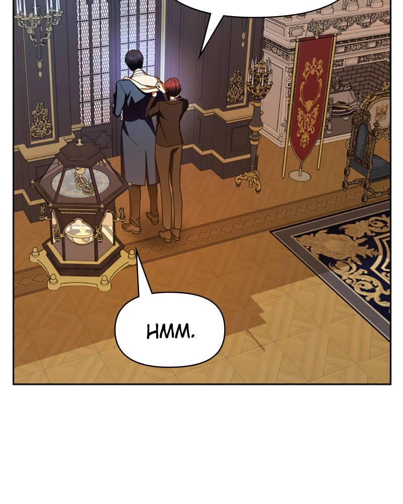Your Throne Chapter 63 – BLOODSHED (2) Page 13