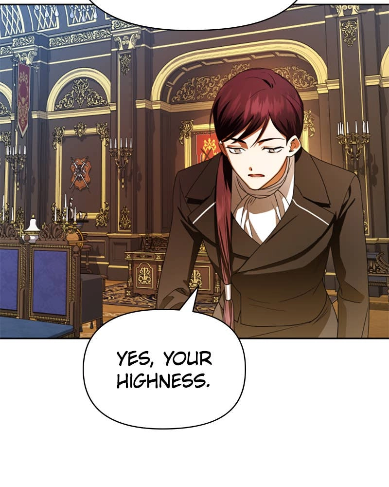 Your Throne Chapter 63 – BLOODSHED (2) Page 17