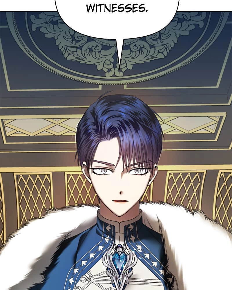 Your Throne Chapter 63 – BLOODSHED (2) Page 19