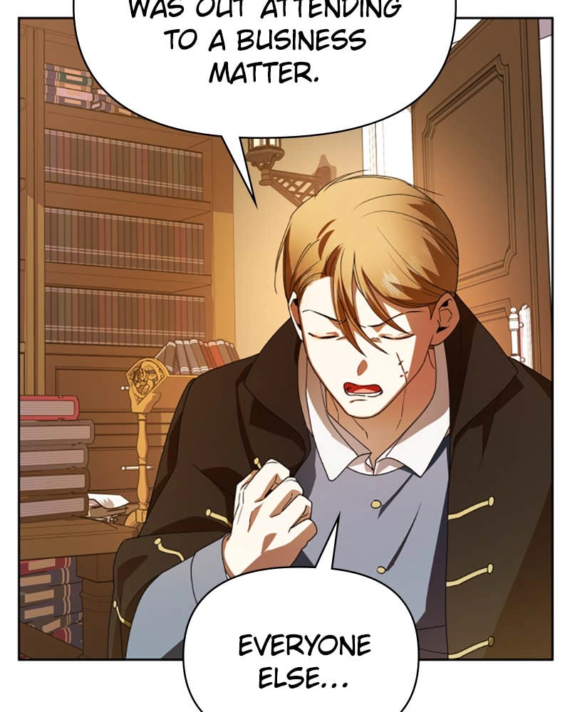 Your Throne Chapter 63 – BLOODSHED (2) Page 33