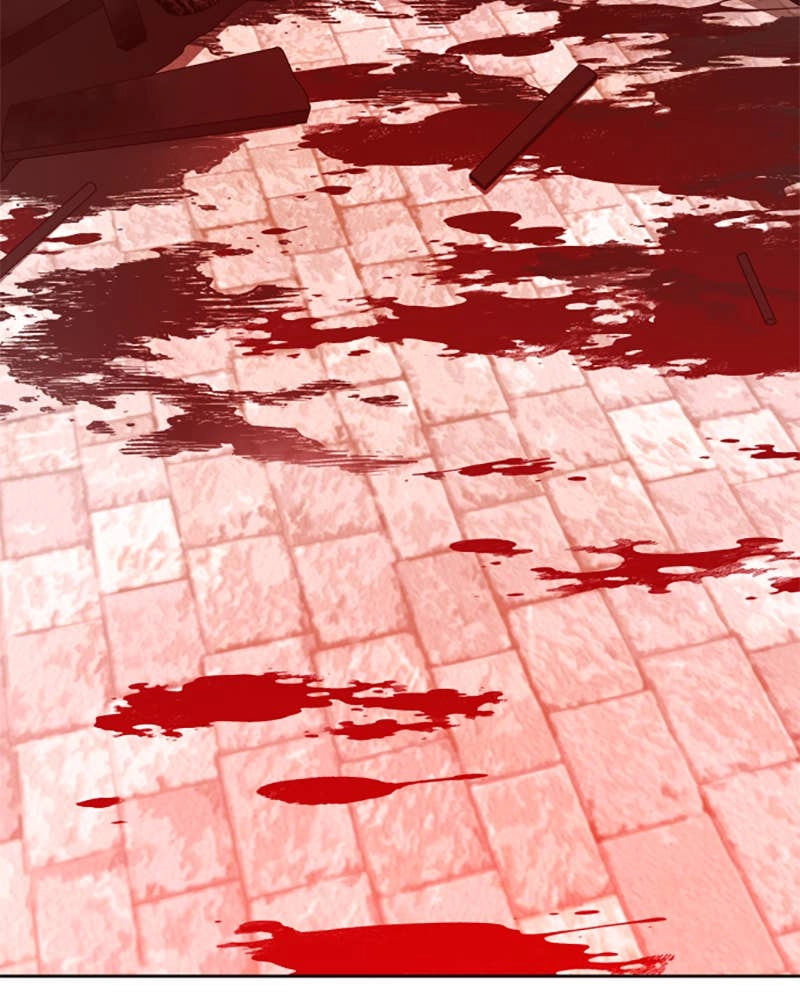 Your Throne Chapter 63 – BLOODSHED (2) Page 35
