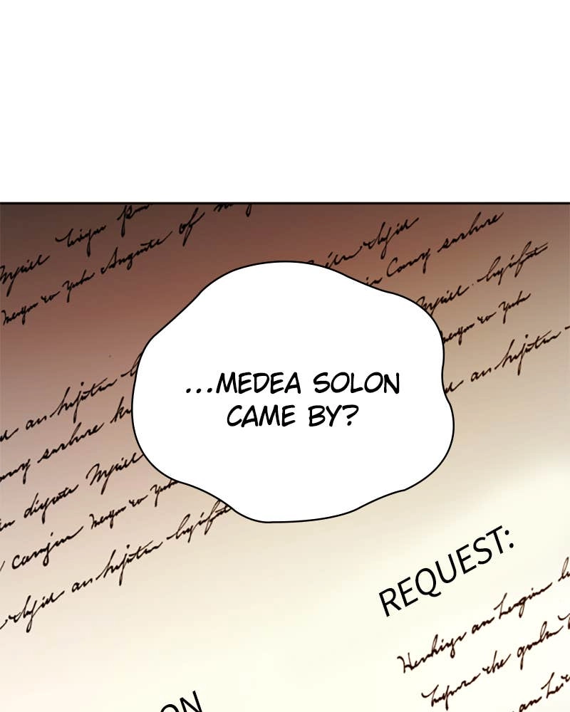 Your Throne Chapter 63 – BLOODSHED (2) Page 42