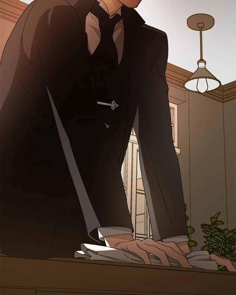 Your Throne Chapter 63 – BLOODSHED (2) Page 47