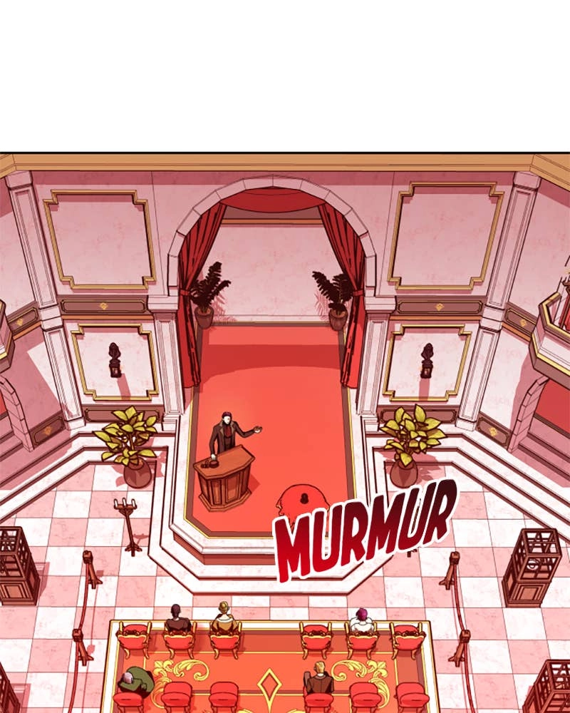 Your Throne Chapter 63 – BLOODSHED (2) Page 50