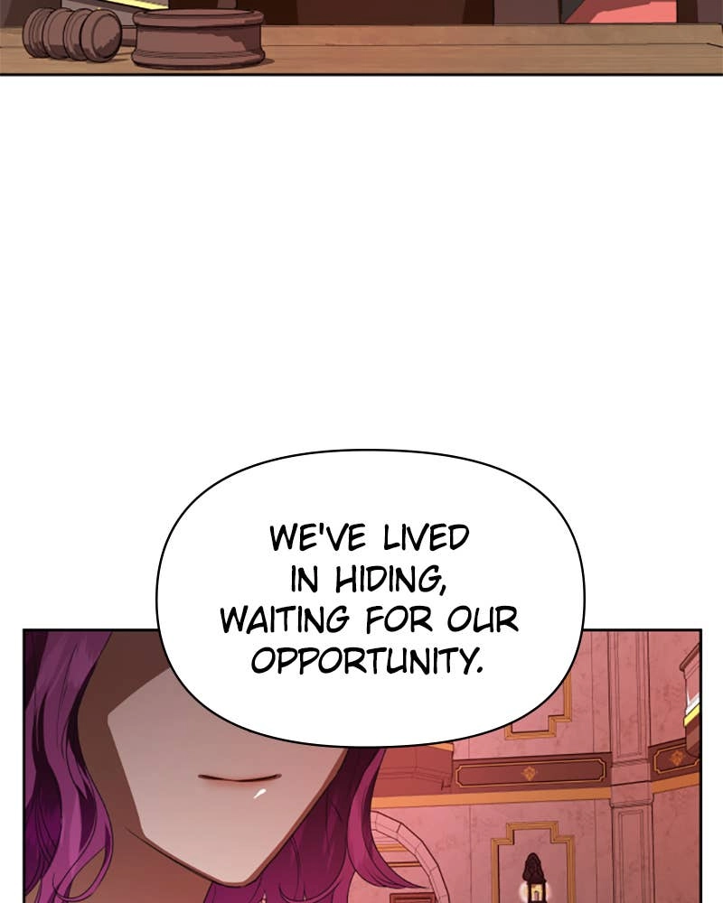 Your Throne Chapter 63 – BLOODSHED (2) Page 55