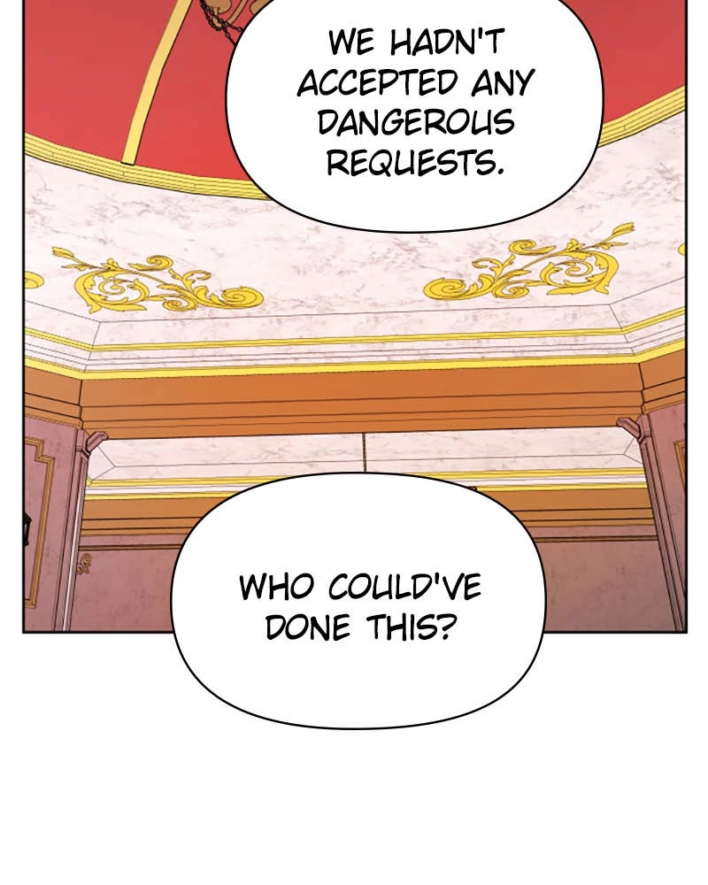 Your Throne Chapter 63 – BLOODSHED (2) Page 76