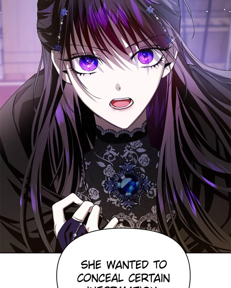 Your Throne Chapter 63 – BLOODSHED (2) Page 82