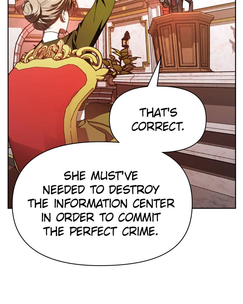 Your Throne Chapter 63 – BLOODSHED (2) Page 84