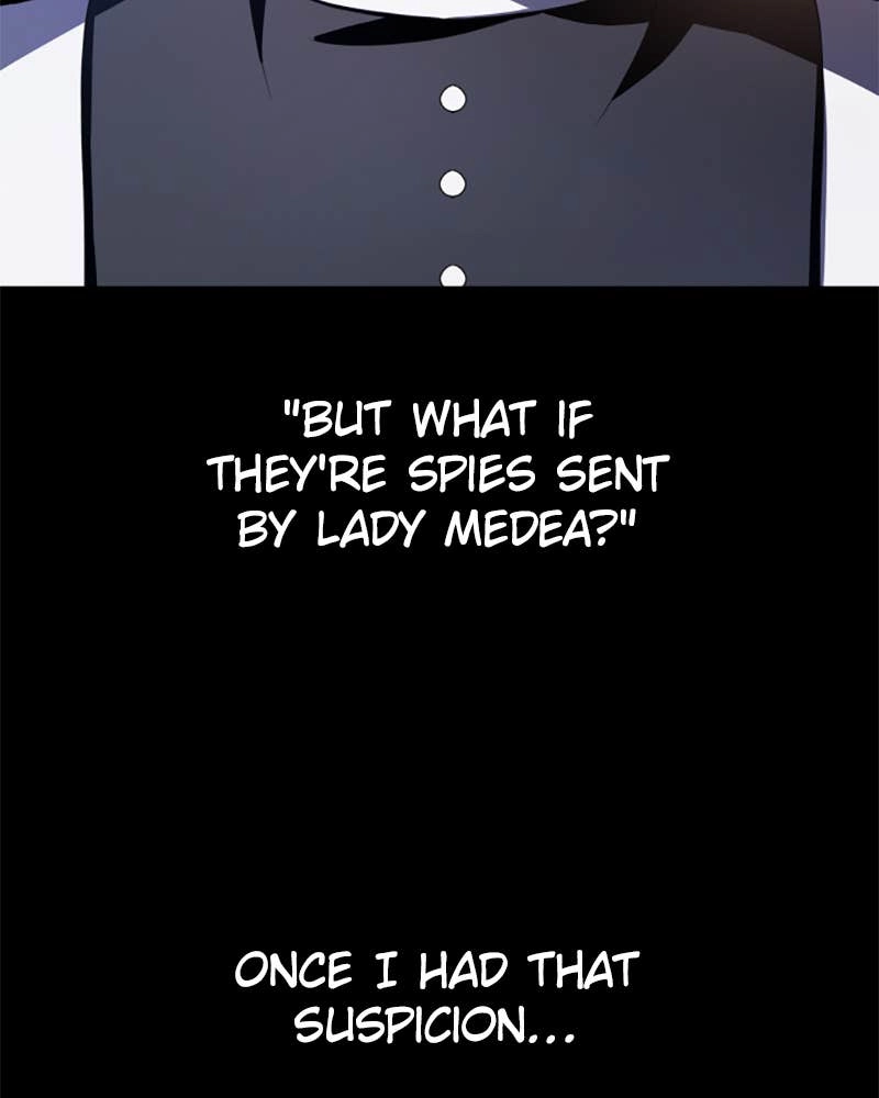 Your Throne Chapter 63 – BLOODSHED (2) Page 104