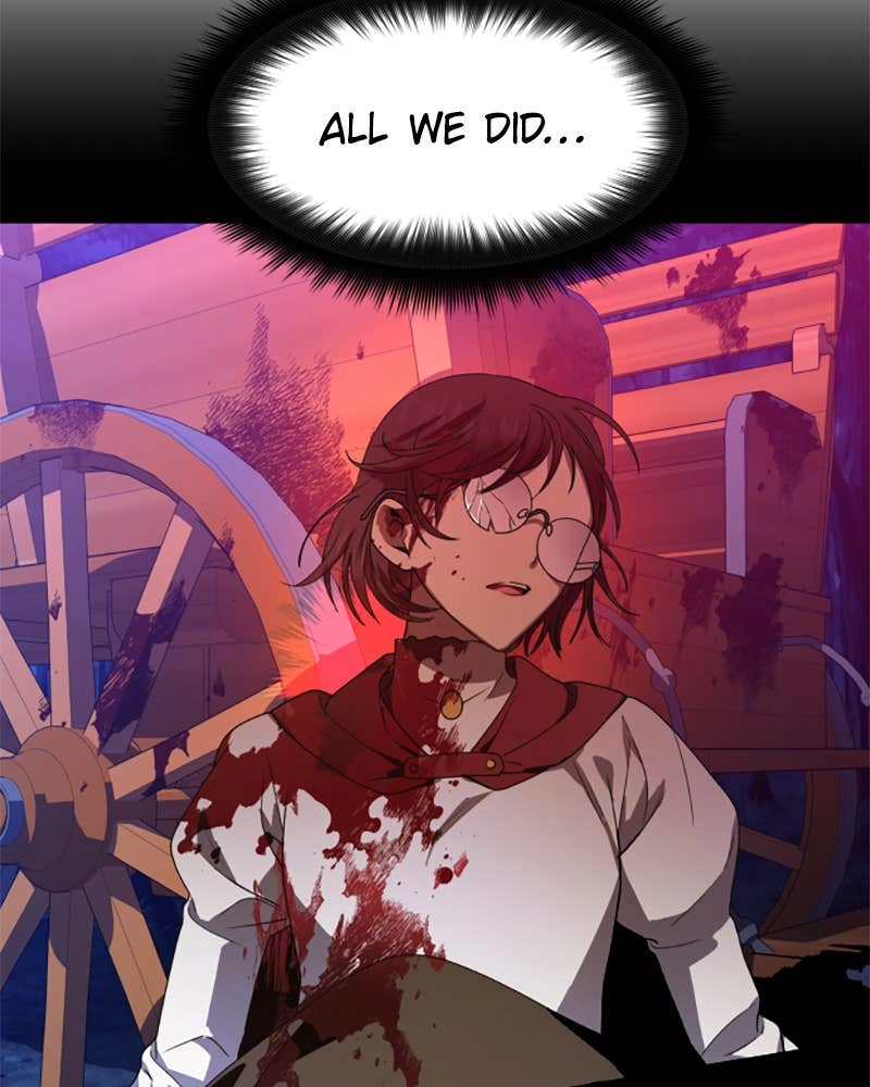 Your Throne Chapter 63 – BLOODSHED (2) Page 145