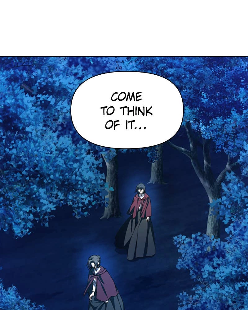 Your Throne Chapter 64 – DEFICIENCY Page 5
