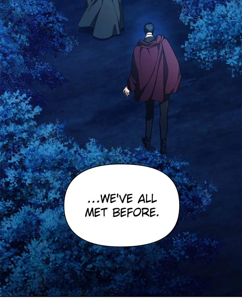 Your Throne Chapter 64 – DEFICIENCY Page 6