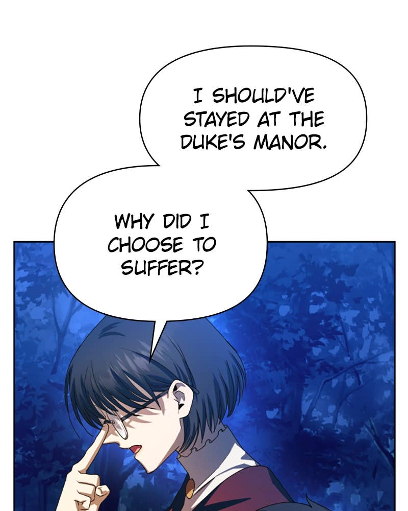 Your Throne Chapter 64 – DEFICIENCY Page 9