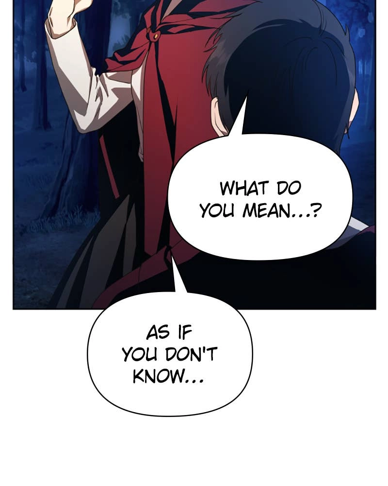 Your Throne Chapter 64 – DEFICIENCY Page 10