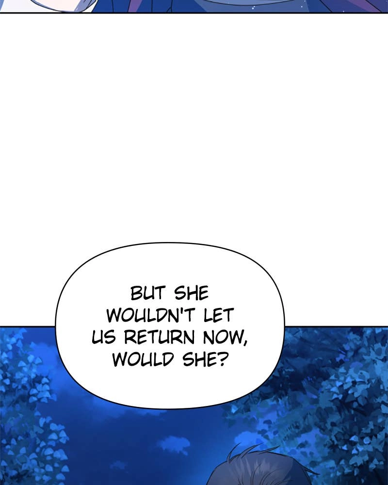 Your Throne Chapter 64 – DEFICIENCY Page 14