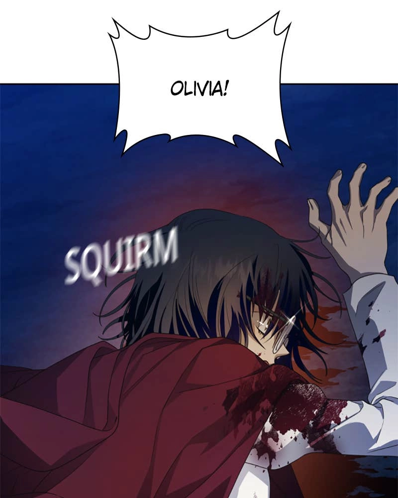 Your Throne Chapter 64 – DEFICIENCY Page 26