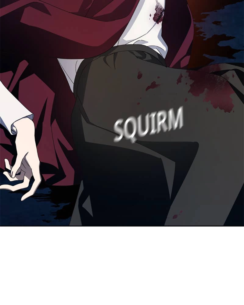 Your Throne Chapter 64 – DEFICIENCY Page 27