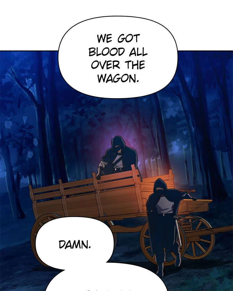 Your Throne Chapter 64 – DEFICIENCY Page 29