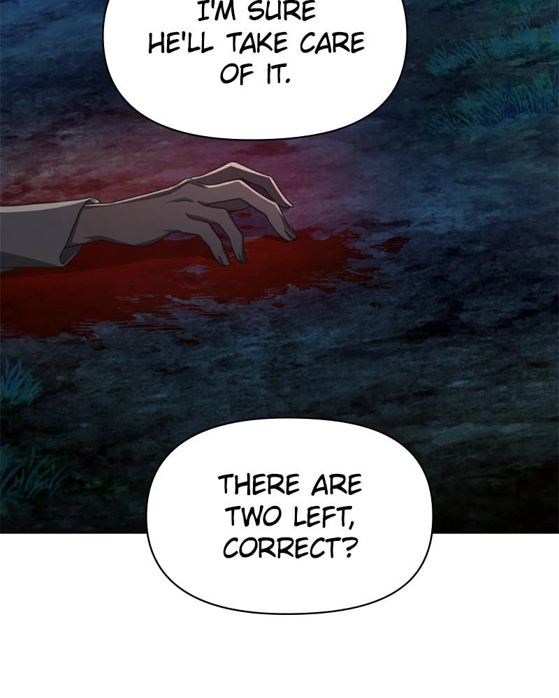 Your Throne Chapter 64 – DEFICIENCY Page 30