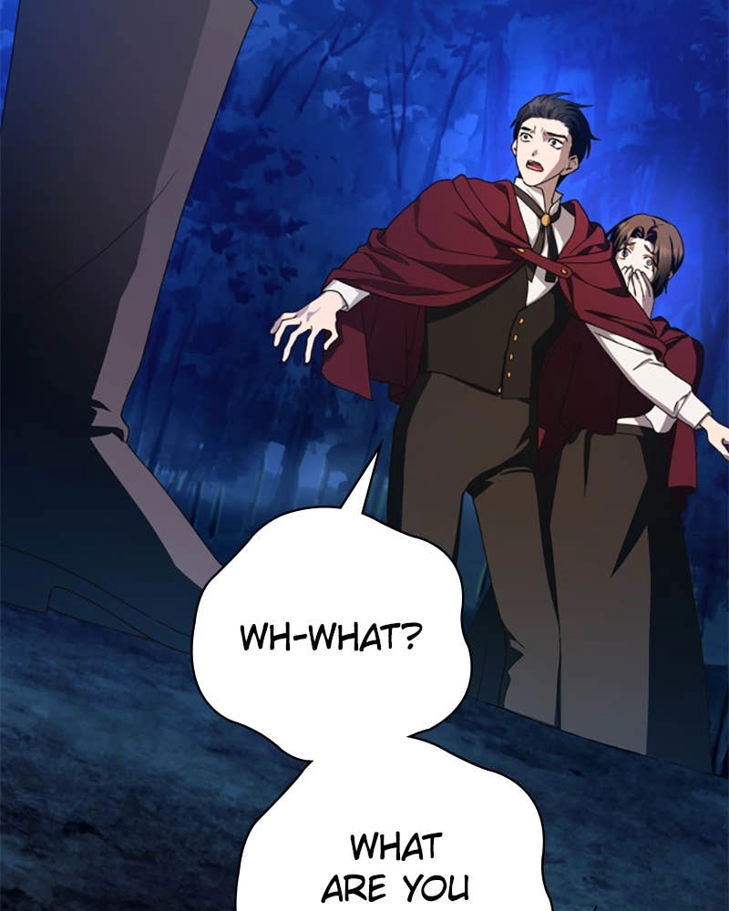 Your Throne Chapter 64 – DEFICIENCY Page 34