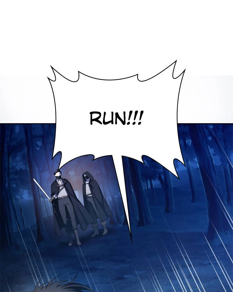 Your Throne Chapter 64 – DEFICIENCY Page 37