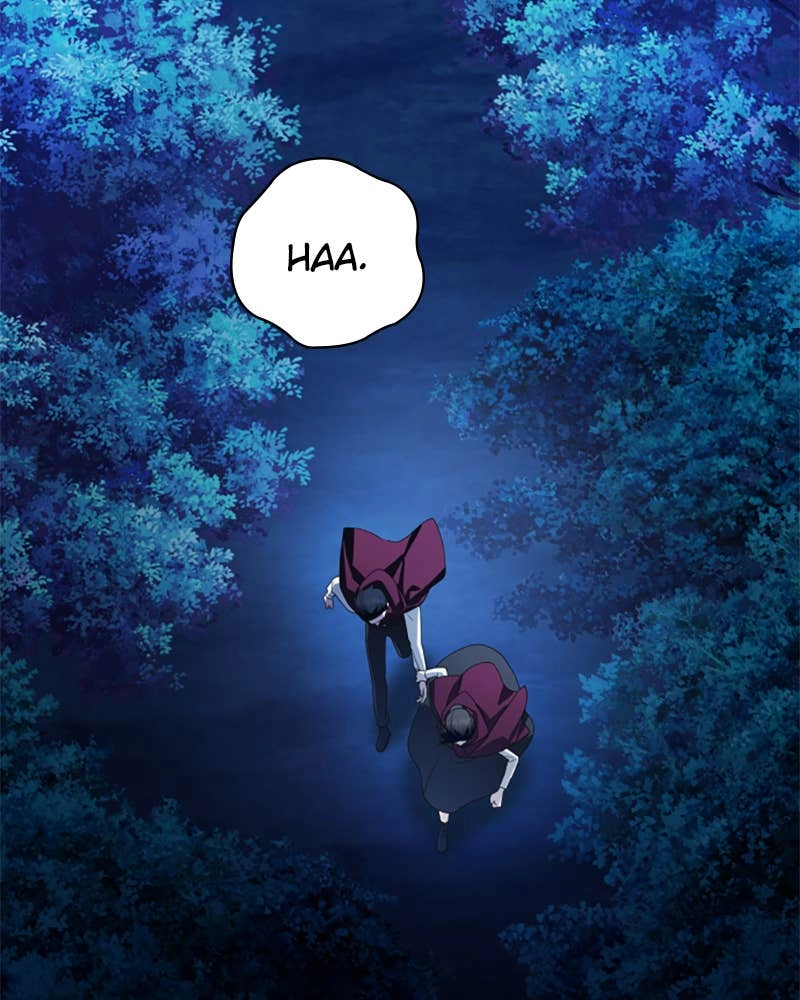 Your Throne Chapter 64 – DEFICIENCY Page 41